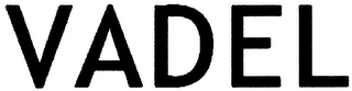 VADEL logo