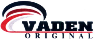 VADEN ORIGINAL logo