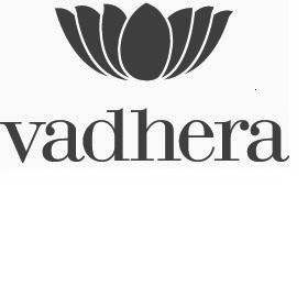 VADHERA logo
