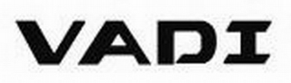 VADI logo