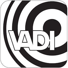 VADI logo