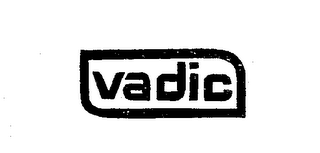 VADIC logo