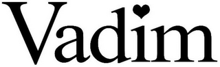 VADIM logo