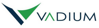 VADIUM logo