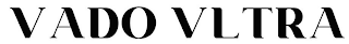 VADO VLTRA logo