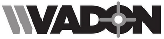 VADON logo
