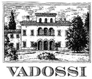 VADOSSI logo