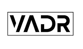 VADR logo