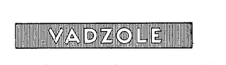 VADZOLE logo