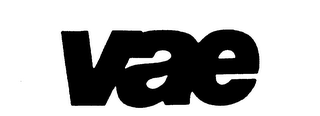 VAE logo