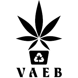 VAEB logo