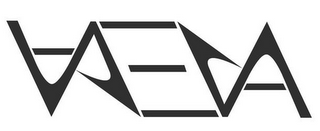 VAEDA logo