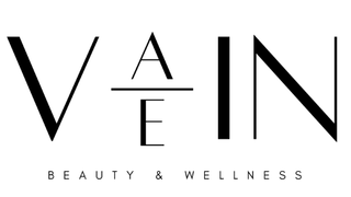 VAEIN BEAUTY & WELLNESS logo