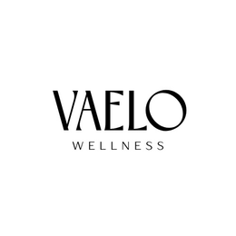 VAELO WELLNESS logo