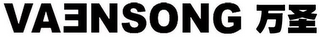 VAENSONG logo