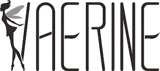 VAERINE logo