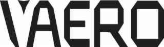 VAERO logo