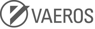 VAEROS logo