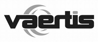 VAERTIS logo