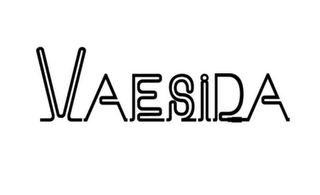 VAESIDA logo