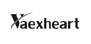 VAEXHEART logo