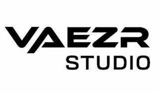 VAEZR STUDIO logo