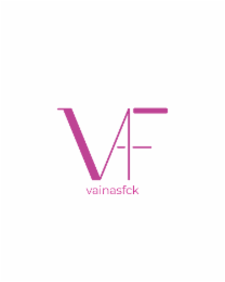 VAF VAINASFCK logo