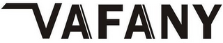 VAFANY logo