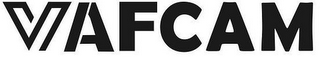 VAFCAM logo