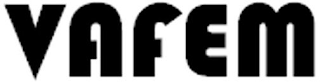 VAFEM logo