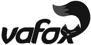 VAFOX logo
