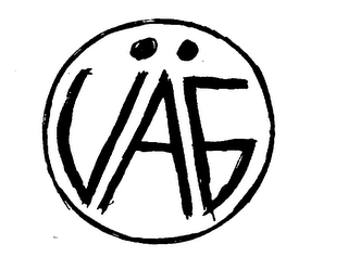 VAG logo