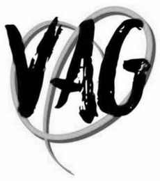 VAG logo