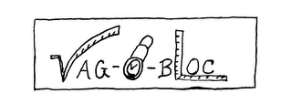 VAG-O-BLOC logo
