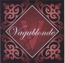 VAGABLONDE logo