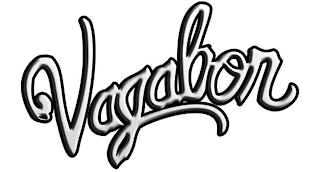 VAGABON logo