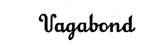 VAGABOND logo