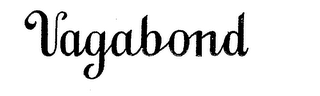 VAGABOND logo
