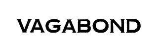 VAGABOND logo