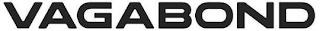 VAGABOND logo