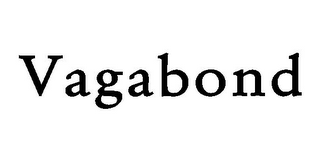 VAGABOND logo