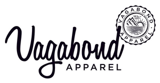 VAGABOND APPAREL logo