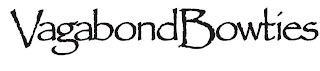 VAGABOND BOWTIES logo