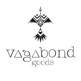 VAGABOND GOODS logo
