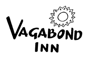 VAGABOND INN logo