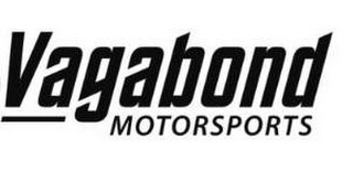 VAGABOND MOTORSPORTS logo