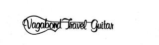 VAGABOND TRAVEL GUITAR logo