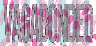 VAGABONDED logo