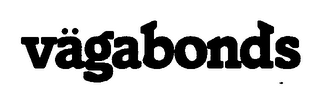 VAGABONDS logo
