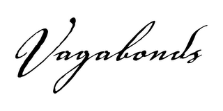 VAGABONDS logo